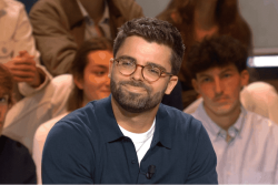 "Le politique je le trouve souvent à la ramasse"  : Raphaël Llorca décrypte une France qui change