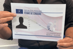 Permis sans drapeau : pourquoi n'est-il pas valable à l'étranger