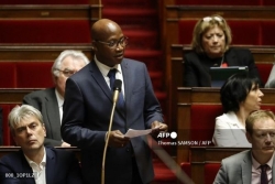 Décès de Gabriel Serville : les hommages continuent d'affluer pour saluer un homme politique engagé pour la Guyane