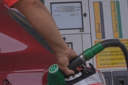 Hausse du prix des hydrocarbures bloquée par le Pays...jusqu'à quand ?