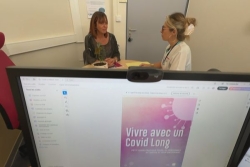 Fatigue sévère, troubles cognitifs... et si vous souffriez de Covid long ? Le CHU de La Réunion lance une étude sur le sujet