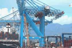 Grand Port maritime de Guadeloupe : le choix de Sammy Pontoparia, un profil militaire face à de nouveaux enjeux