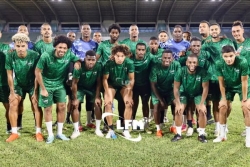 Martinique - Honduras : Jour de vérité à Pierre-Aliker pour les Matinino