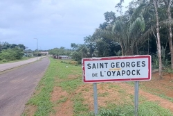 À Saint-Georges-de-l’Oyapock, un nouveau black-out conduit à la fermeture des écoles