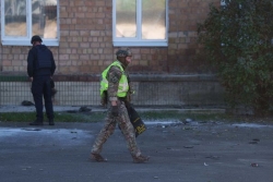 Guerre en Ukraine : des Dominicains veulent le retour de proches trompés sur leur recrutement