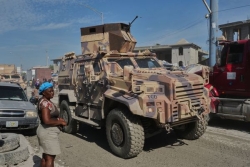 Haïti : au moins 5.700 tués ou blessés dans les violences des gangs depuis janvier, selon l'ONU