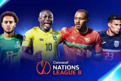 DIRECT. Concacaf Nations League B : à suivre la rencontre Guadeloupe - Sainte-Lucie