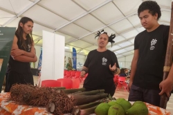 Quand tradition et innovation culinaires s'invitent à la Fête de la science