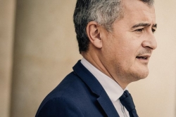 Gérald Darmanin attendu samedi à Tahiti pour une visite express, suivi de la ministre des Outre-mer