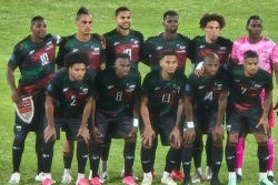 Ligue des Nations : Au bout du suspense, les Matinino s’offrent le Honduras !