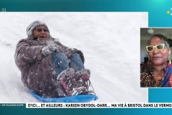 D'ici et ailleurs : Kareen Obydol-Darr raconte sa vie à Bristol dans le Vermont, aux Etats-Unis