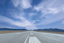 Après plus d'un an de fermeture, un redécollage très attendu pour l'aéroport de Stephenville à Terre-Neuve