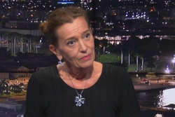 [VIDEO] Mobilisation des lycéens : Cécile Laloux la rectrice de Martinique mise sur le dialogue pour sortir de la crise