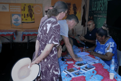 Foire du Pacifique : le tourisme calédonien en quête de rebond
