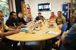 Agriculture : la Confédération paysanne s'implante en Nouvelle-Calédonie, une première dans le Pacifique
