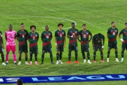 Ligue des Nations de la Concacaf : La Martinique à l’épreuve du Salvador sur la route de la Gold Cup 2027