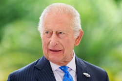 Charles III évoquera "les jours sombres" de la colonisation lors de sa visite dans les Caraïbes