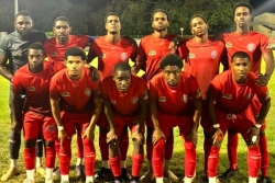 R1 : Le Club Péléen dompte l’Espoir et s’offre une bouffée d’oxygène
