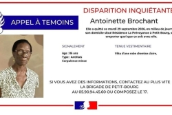Petit-Bourg : une octogénaire retrouvée morte sur le sentier de la Pointe à Bacchus