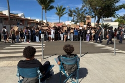 Appel national à la mobilisation mardi 6 octobre : comment les lycéens de La Réunion structurent leur mouvement sur les réseaux sociaux