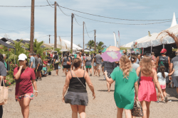 Foire agricole : l'engouement pour la production locale est bien là