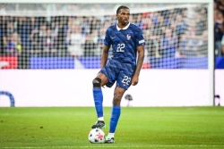 "Très, très bon" : Jérémy Jacquet, le jeune Guadeloupéen qui séduit Zidane en équipe de France