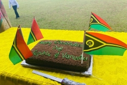 Quand le Vanuatu répond à Nicolas Metzdorf, après la publication du député calédonien
