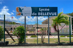À La Trinité et Fort-de-France, les lycéens et les équipes pédagogiques s’organisent pour les cours en distanciel