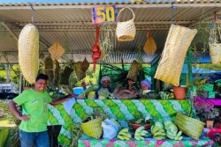 Une édition toute particulière, pour la Foire de Thio 2026