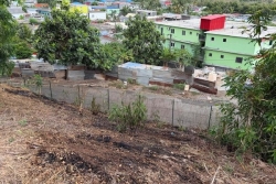Incendie à l'Université de Mayotte : aucun dégât à déplorer