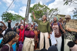 Le lycée Younoussa Bamana perturbé par un mouvement de contestation 