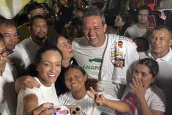 Élections au Brésil: Antonio Furlan élu nouveau gouverneur de l’Amapa, les présidentielles au second tour