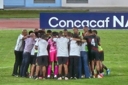 Ligue des nations de la Concacaf : la Martinique veut sa revanche ce soir face au Salvador !