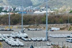 Malgré un marché automobile au ralenti, les ventes de véhicules électriques et hybrides en nette hausse à La Réunion