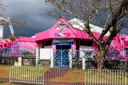 Mobilisation lycéenne : après les heurts près du lycée Patu-de-Rosemont, l'école Les Girofles fermée ce mardi pour des raisons de sécurité 