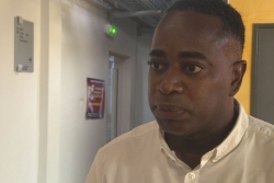 Chester Léonce, vice-président de la CTG, condamné pour corruption de mineurs dans le cadre de son activité d'enseignant