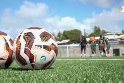 DIRECT. Concacaf Nations League : Les Gwada Boys face à un match crucial contre Sainte-Lucie