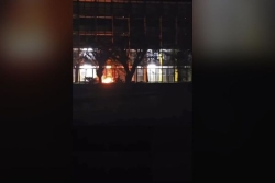 Saint-Benoît : intervention des pompiers suite à un début d'incendie au lycée Patu-de-Rosemont