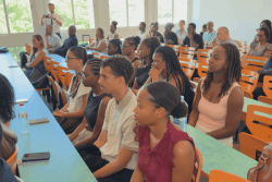 Une première Prépa Talents en Guadeloupe pour former les magistrats de demain