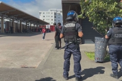 Manifestations, blocages, risque de débordements : à quoi faut-il s'attendre à La Réunion en cette journée nationale de mobilisation lycéenne ?