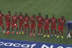 Concacaf Nations League : une Guadeloupe plus convaincante malgré la défaite face à Sainte-Lucie