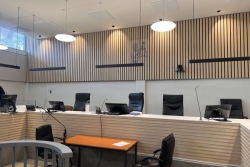Ice et cocaïne par fret : le destinataire des colis condamné à 5 ans de prison