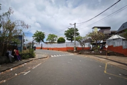 La situation s'apaise au lycée Younoussa Bamana après des tensions en marge du mouvement lycéen 