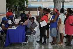 Haïti : le conseil électoral reporte les élections sans fixer de nouvelle date