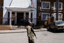 Haïti : le conseil électoral annonce le report sine die des élections