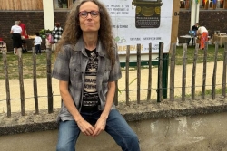 Valentine Imhof mise à l’honneur au festival Toulouse Polars du Sud