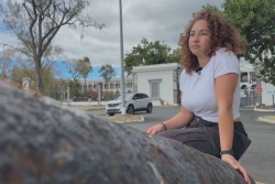 À 17 ans, Emilie, pupille de l'Etat, part s'engager dans l'Armée de Terre : "Je suis prête à risquer ma vie pour notre pays"