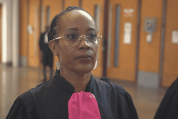 Mouvement des lycéens. "Nous vérifions si les gardes à vue sont justifiées": le bâtonnier de Martinique renforce sa garde pénale avec plus d'avocats