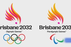 Les logos dévoilés, pour les Jeux Olympiques et Paralympiques de Brisbane 2032