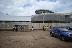 Mobilisation des lycéens : le lycée de Sada évacué après des violences